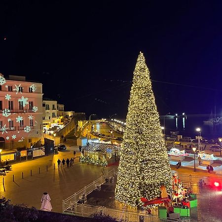 Una Finestra Sul Mare Bari Kültér fotó