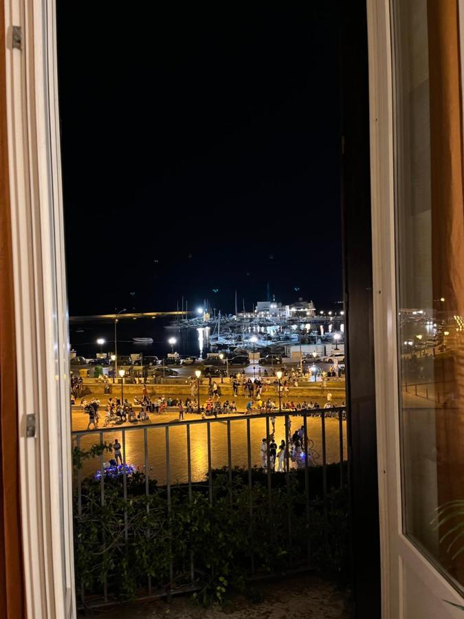Una Finestra Sul Mare Bari Kültér fotó