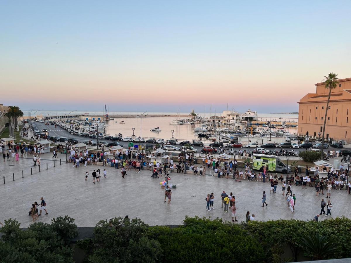 Una Finestra Sul Mare Bari Kültér fotó