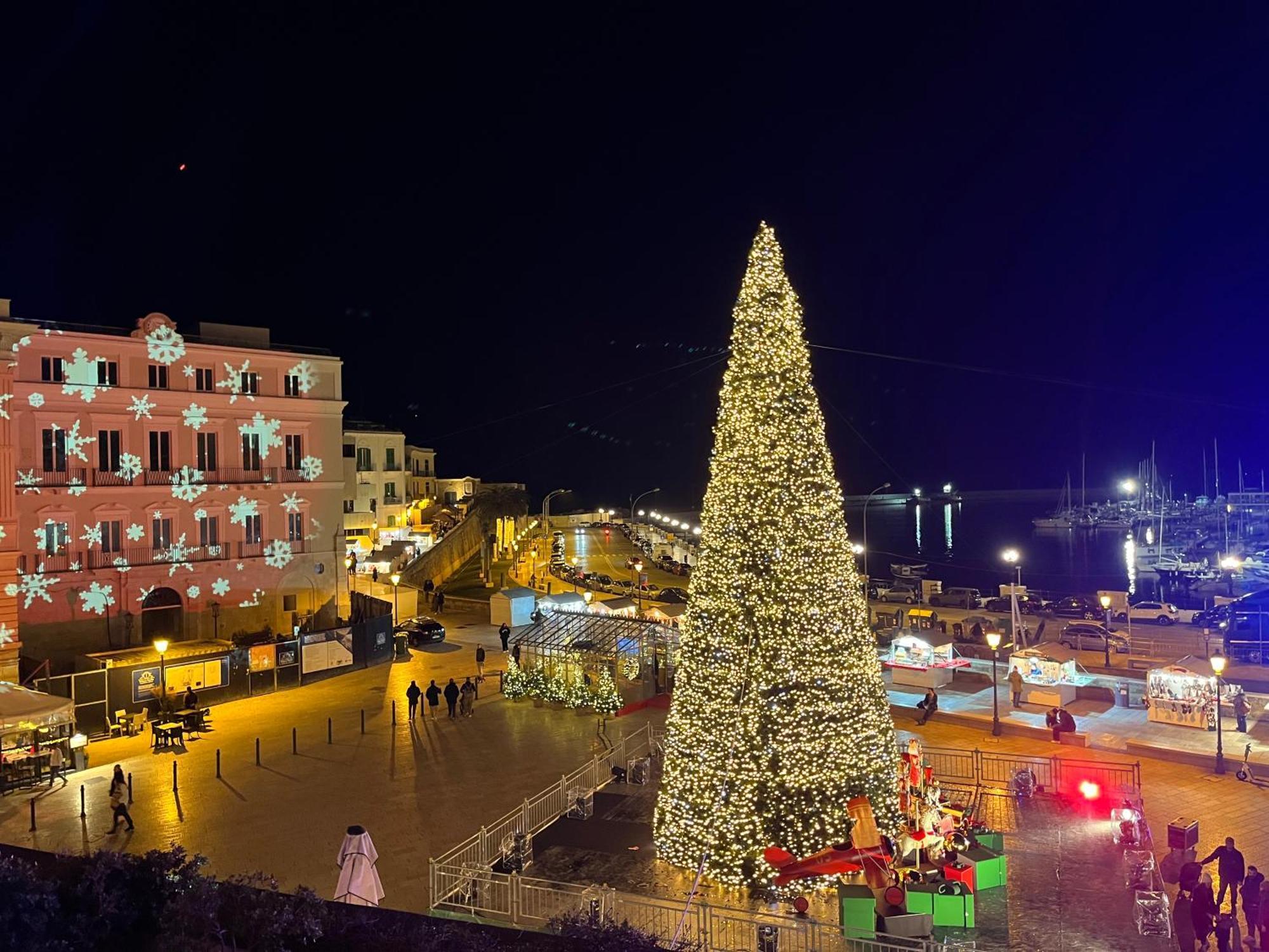 Una Finestra Sul Mare Bari Kültér fotó